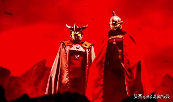 奧特銀河格鬥第三季即將來襲，從預告片中，可以看出很多內容