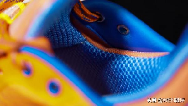 不到六百PEBAX中底,止戈一代升級後的止戈1.5實戰測評 不到六百PEBAX中底,止戈一代升級後的止戈1.5實戰測評