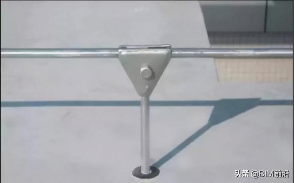 魯班獎例項圖文展示機電安裝要點