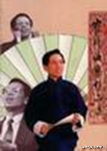 相聲考：相聲世家“高門”崔琦