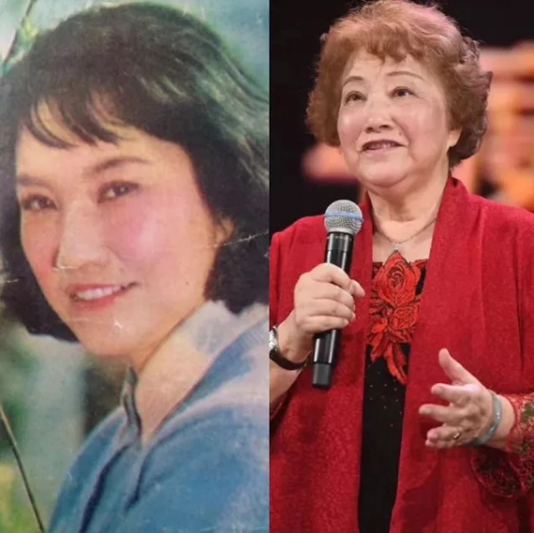 國產演員天花板，把我看跪了