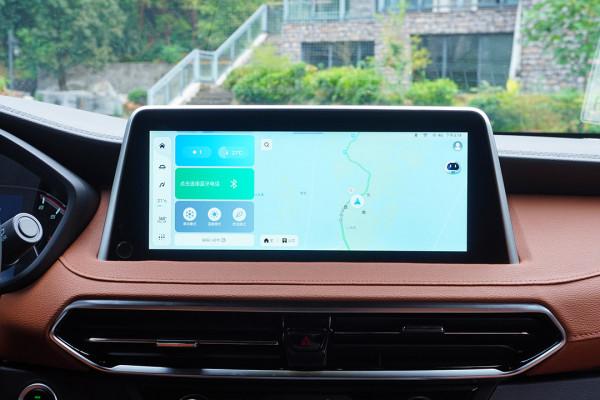 18萬!5米長帶大梁 還有2.0T柴油機 上汽大通MAXUS D90 Pro驚到我了! 18萬!5米長帶大梁 還有2.0T柴油機 上汽大通MAXUS D90 Pro驚到我了!