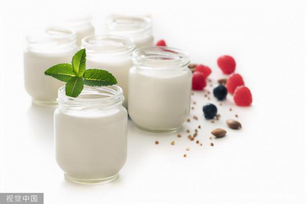 這些發酵食物值得嘗試 這些發酵食物值得嘗試