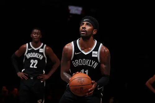 大當家或頂級二當家?籃網的凱里歐文到底是什麼級別的球員? 大當家或頂級二當家?籃網的凱里歐文到底是什麼級別的球員?