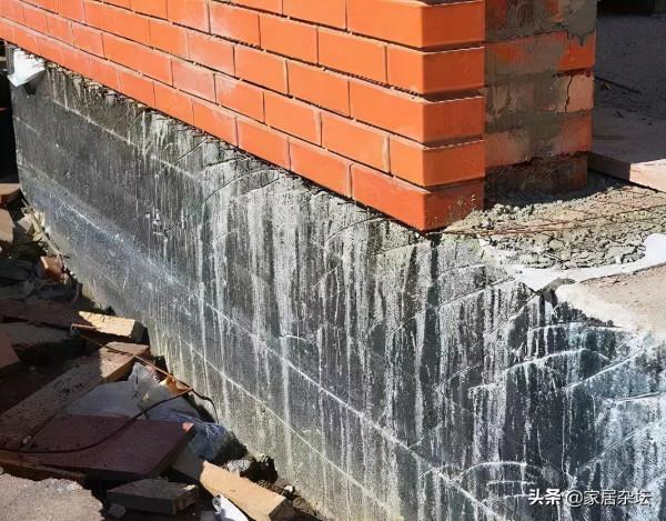 自建房地磚返潮,問題大多出在這4點上,4個預防措施一定要知道 自建房地磚返潮,問題大多出在這4點上,4個預防措施一定要知道