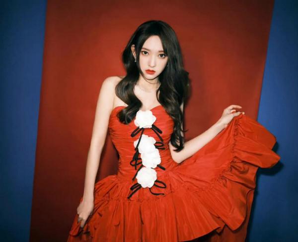 程瀟 美圖寫真集 程瀟 美圖寫真集