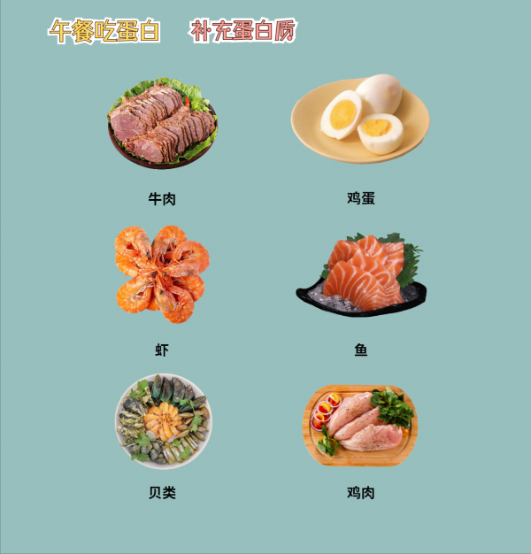 減肥方法飲食篇 .這麼吃容易瘦，需要的朋友趕緊收藏起來