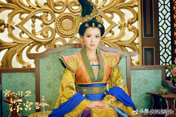 啥叫國色天香,12位演太平公主的女星,論顏值誰最差,演技誰最爛 啥叫國色天香,12位演太平公主的女星,論顏值誰最差,演技誰最爛