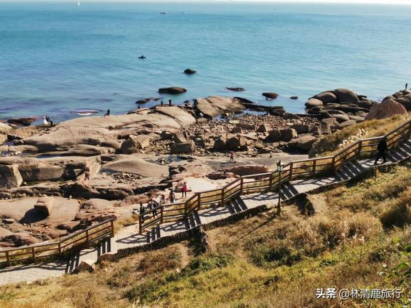 北方最宜居的3座海濱城市，比青島價效比高，空氣好養老絕佳