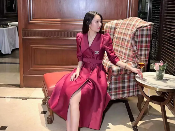 坐擁百萬粉絲，一個潮汕文藝女青年的旅行生意