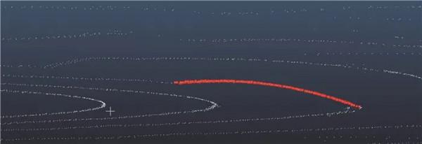 智慧駕駛環境感知 | 續東：道路空間特徵與測量距離相結合的LiDAR道路邊界點提取演算法