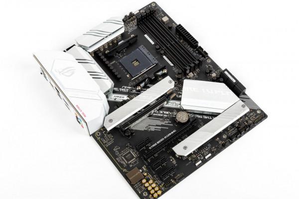 牛皮&;鋁合金的藝術-幾何未來Cowboy裝機分享 牛皮&;鋁合金的藝術-幾何未來Cowboy裝機分享