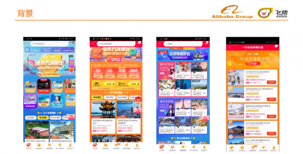 旅行場景下的個性化營銷平臺揭秘