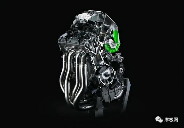 搭載多項最新科技的2022川崎Ninja H2 SX釋出 搭載多項最新科技的2022川崎Ninja H2 SX釋出