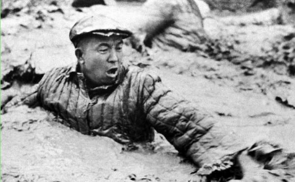 1972年尼克松訪華,想見“鐵人”王進喜,毛主席為何沒有答應? 1972年尼克松訪華,想見“鐵人”王進喜,毛主席為何沒有答應?