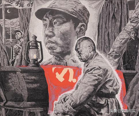 1960年左權之女報考軍校，因政審不合落榜，陳賡：這個學生要定了