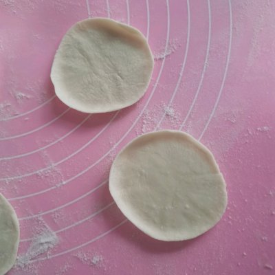 簡單好上手的白菜豆腐水餃，解決你的沒胃口