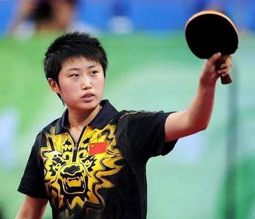 “國球名城”鞍山,出過很多世界冠軍,有你認識的嗎? “國球名城”鞍山,出過很多世界冠軍,有你認識的嗎?