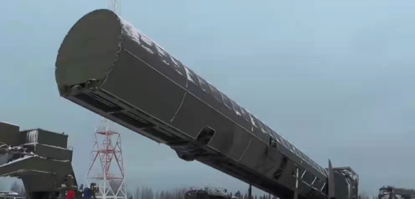 俄羅斯“太陽武器”即將問世！可摧毀美國衛星航天器，美強烈抗議