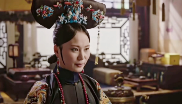 康熙帝幼子允秘：17歲封親王，被哥哥雍正捧在手心裡