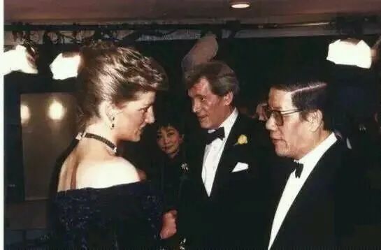 你想得到的京圈大佬都在這