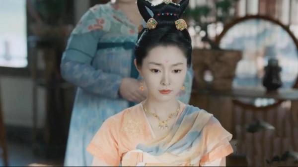 《風起洛陽》首播,衝著宋茜王一博去的,卻被宋軼成功圈粉 《風起洛陽》首播,衝著宋茜王一博去的,卻被宋軼成功圈粉