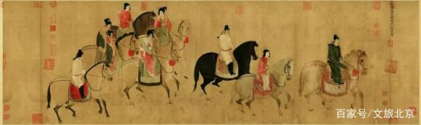 【非遺時光】木版水印做出的複製品媲美真跡，連齊白石都分辨不出來