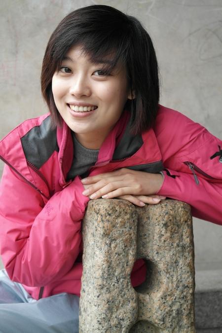 央視主持李七月：用八年時間逐夢，被稱為董卿接班人