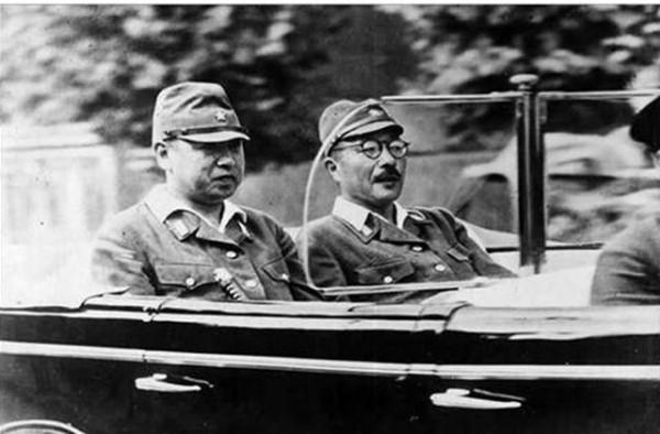 豺狼參謀辻政信，世界憎惡的&OpenCurlyDoubleQuote;絕代惡人&rdquo;，逃脫審判終逃不了天譴