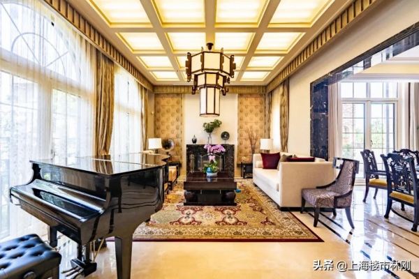 「攬海·高爾夫」臻藏獨棟,也是專案的最後一期 「攬海·高爾夫」臻藏獨棟,也是專案的最後一期