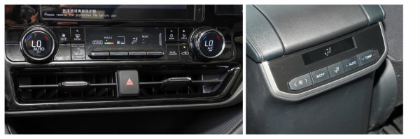 最低配值不值，豐田漢蘭達兩驅精英版5座，價格上調後還香嗎