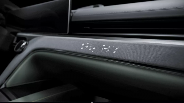 “鴻蒙汽車”年底釋出、新能源車將有專屬保險 “鴻蒙汽車”年底釋出、新能源車將有專屬保險