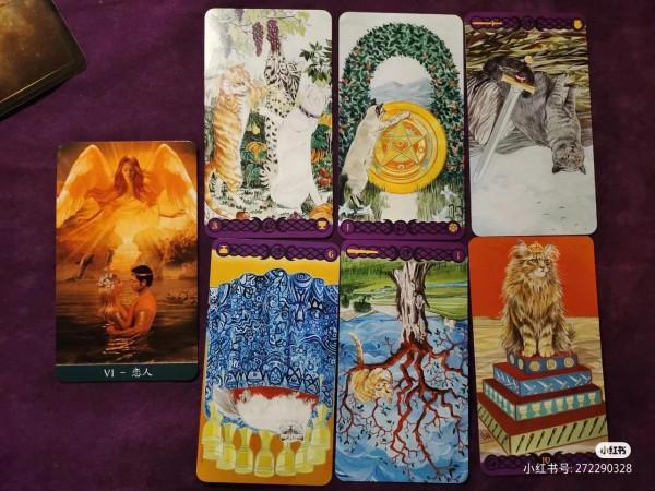 未來一個月的運勢課題