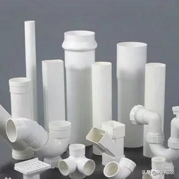 水管怎麼選才能保證水壓、耐久、不漏水呢？