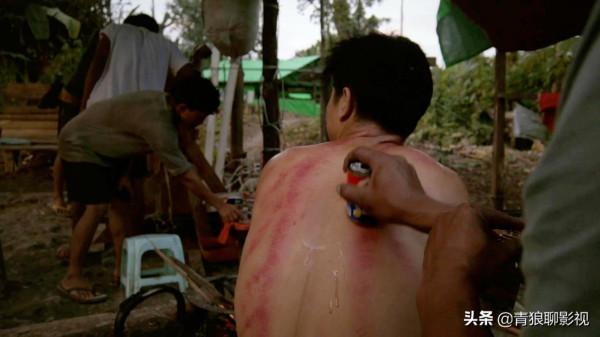 緬甸血琥珀有多值錢，大二小夥輟學進山採礦，一袋價值9萬元？