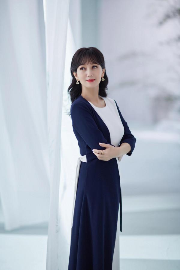 029號｜|“女神”趙雅芝