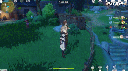 從口誅筆伐到年入百億,上線才一年的原神,怎麼就鹹魚大翻身了? 從口誅筆伐到年入百億,上線才一年的原神,怎麼就鹹魚大翻身了?