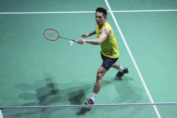 用資料告訴你,稱羽毛球為“運動之王”,那絕對是當之無愧 用資料告訴你,稱羽毛球為“運動之王”,那絕對是當之無愧