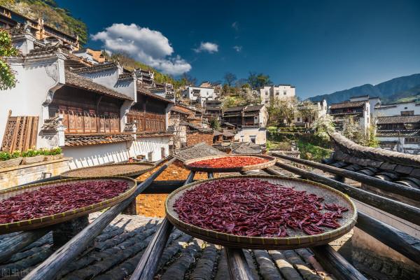 有關江西省的二十四個冷知識，看完才知道原來江西有這麼多稱號
