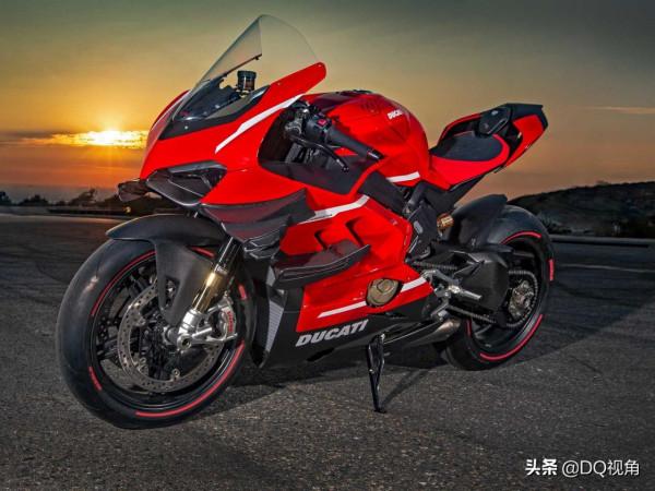 外媒評選2021款10佳摩托，日系佔據半壁江山，寶馬未入圍