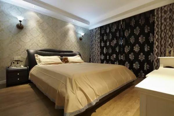 23萬裝105㎡歐美風，不是豪宅勝豪宅