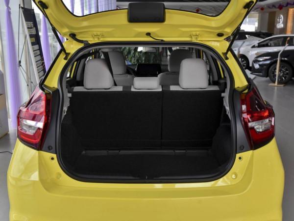 價格低保錢包，5L油耗耐用好修，家用合資車，帶你看豐田威馳FS