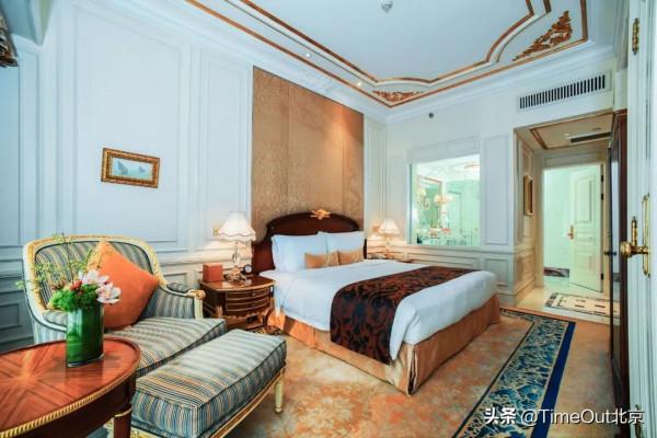 帝都繽紛聖誕季,搶先看7家酒店節日禮遇List 帝都繽紛聖誕季,搶先看7家酒店節日禮遇List