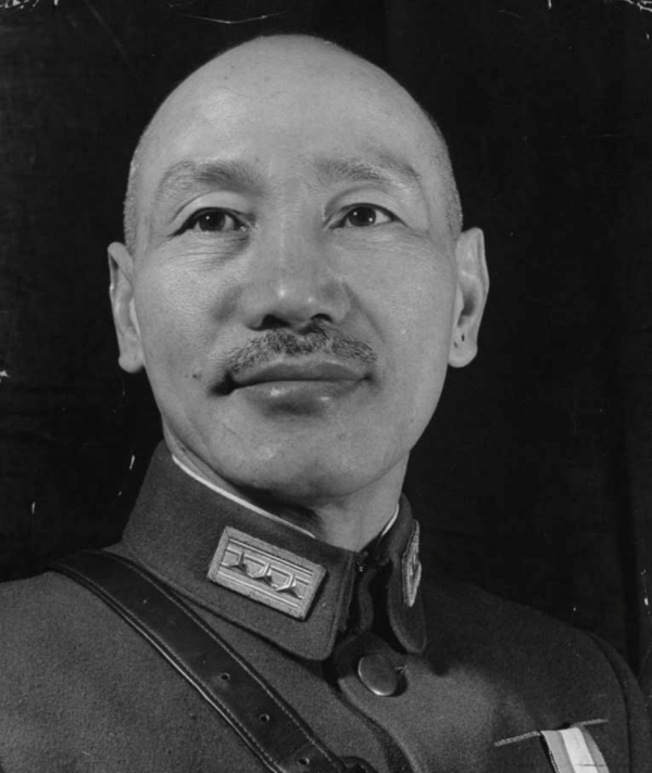 抗美援朝爆發後，毛澤東巧施奇謀，讓臺灣60萬國軍不敢妄動