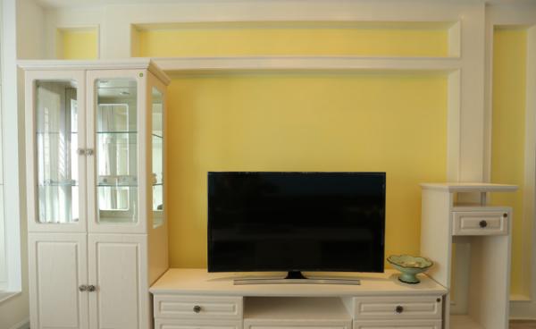 90㎡新房終於通風結束,打掃乾淨就很漂亮,更喜歡兩個兒童房 90㎡新房終於通風結束,打掃乾淨就很漂亮,更喜歡兩個兒童房