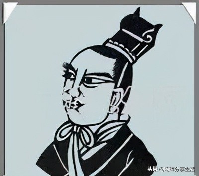 徐氏歷代先祖，姓徐的快來對接一下！看看你是老徐家的多少世子