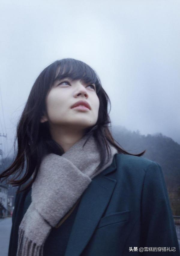 為什麼有些女生長的一般，卻有一股高階感？其實關鍵看這3個地方