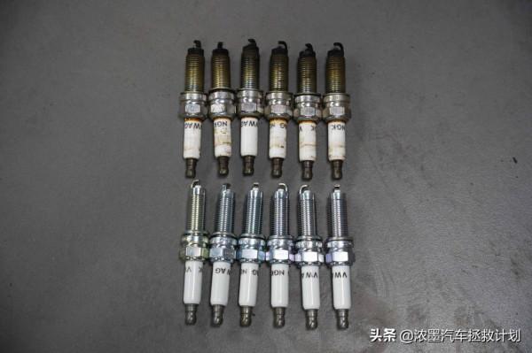 「致臻匠心」修復一臺大眾途銳,勇攀高峰後再成為逆轉時間的焦點 「致臻匠心」修復一臺大眾途銳,勇攀高峰後再成為逆轉時間的焦點