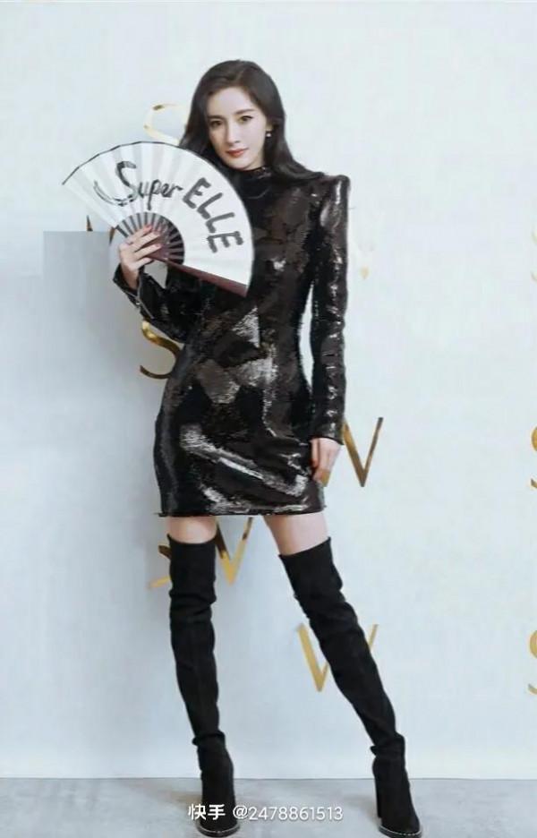 最美女神楊冪 最美女神楊冪