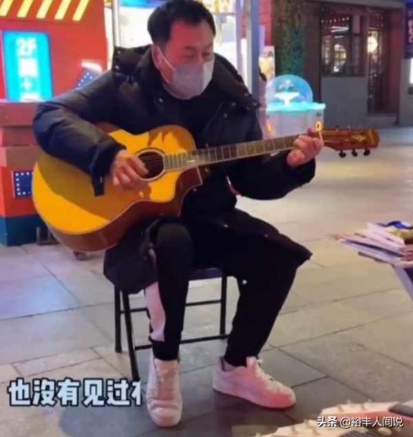 李立群隔離生活遭臺媒“嘲笑”！真實情況：有肉有菜還有酒和香菸